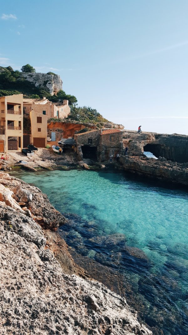 Los Little Escapos: met korting naar de Costa Blanca dankzij Casita Travel