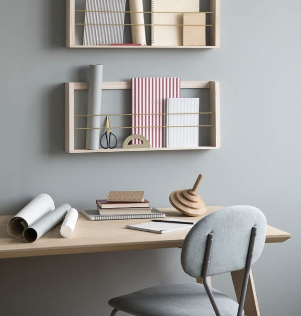 Alvast voor na de vakantie, de Back to work collectie van Søstrene Grene (voordat-ie weer uitverkocht is!)