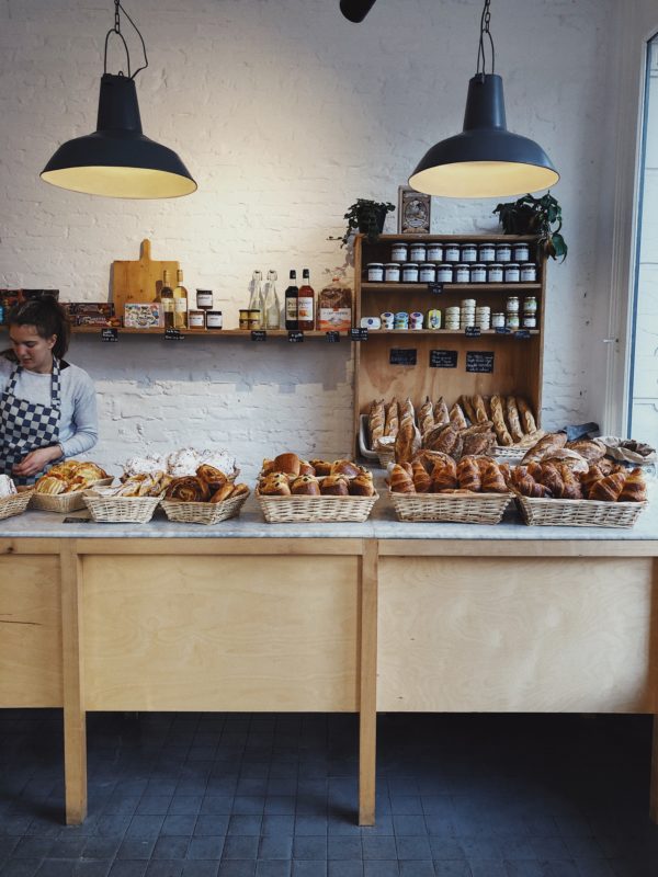Ontbijtbegrip in de hofstad: Boulangerie Michel Den Haag