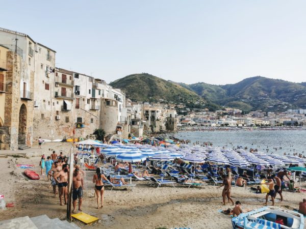 Het leukste van Sicilië: de noordzijde. Deel 1: Cefalu en omgeving