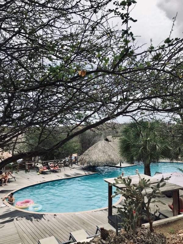 Ouders én kidsproof logeren op Curaçao: Morena Resort Curaçao