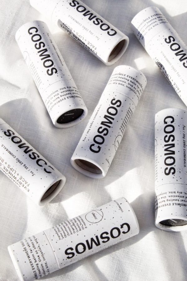 Natuurlijke skincare: Posie, de nieuwe webshop voor schone huidverzorging
