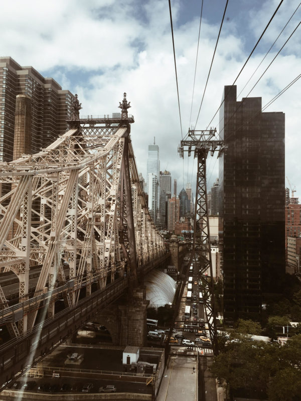 New York: de tofste musea, art spaces en overig moois du 2019