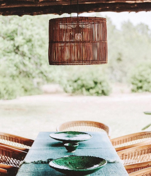 Ontdekje plekje op Ibiza: Finca the Yard Ibiza is een droom