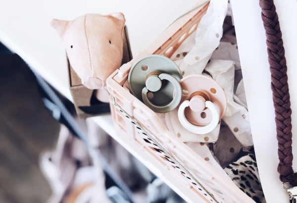 Alweer een hebberigmakende webshop: de kleine huismuis