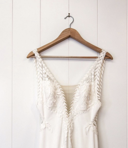 Wild at Heart Bridal in Nijmegen (2.0)