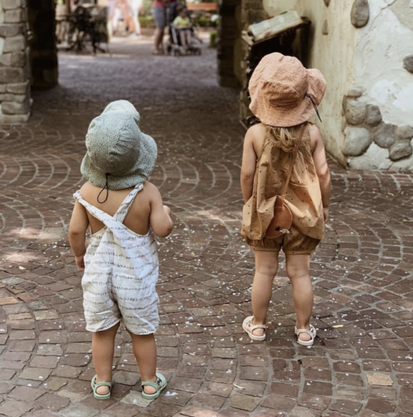 De allerleukste (nieuwe) kindermerken uit Zuid-Europa