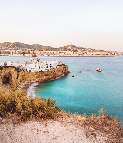 Nieuw op Ibiza: het beste van het noorden van Ibiza