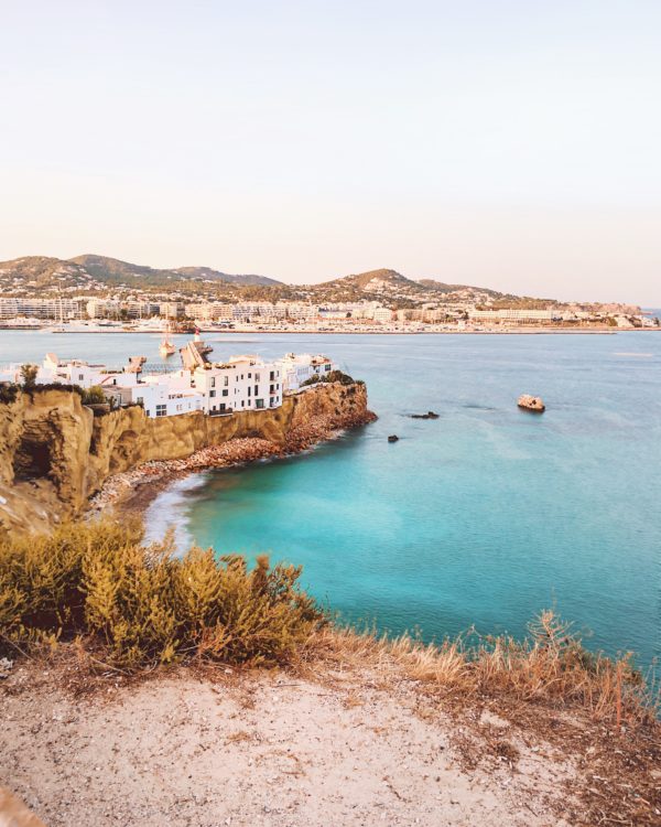 Nieuw op Ibiza: het beste van het noorden van Ibiza