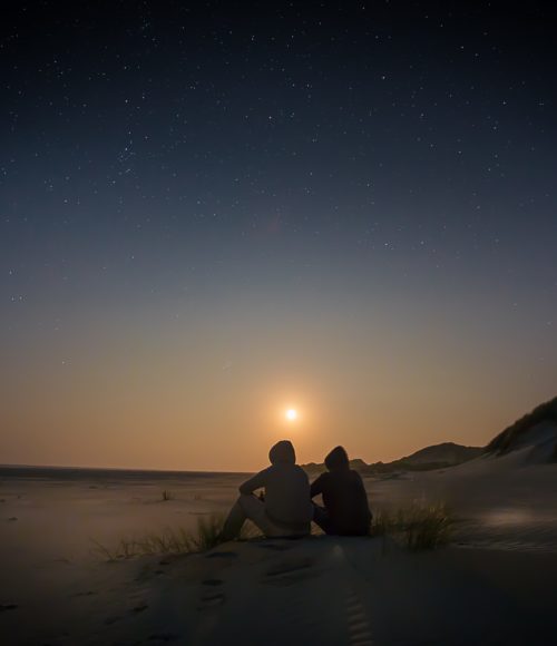 12 x het beste van Terschelling
