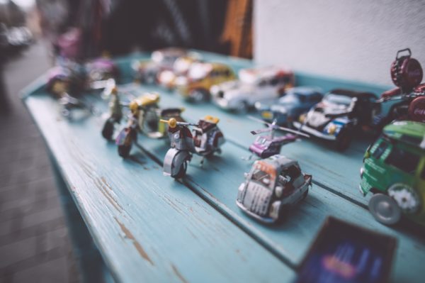 Deel 1: de leukste kidsstores van Nederland