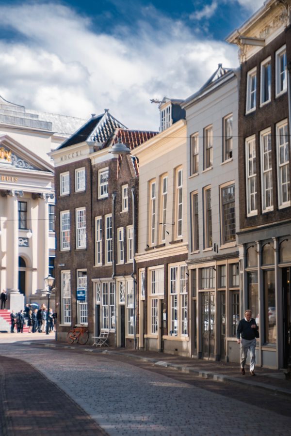 Lekker los in Dordrecht, het leukste van de Zuid-Hollandse stad