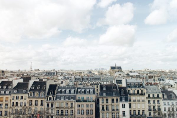 Barts Best of: Het beste van 10e arrondissement Parijs