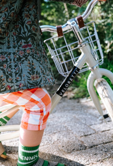 Scherm nationale vlag knecht Dé 12 kinderfietsen (tips) du moment - Barts Boekje