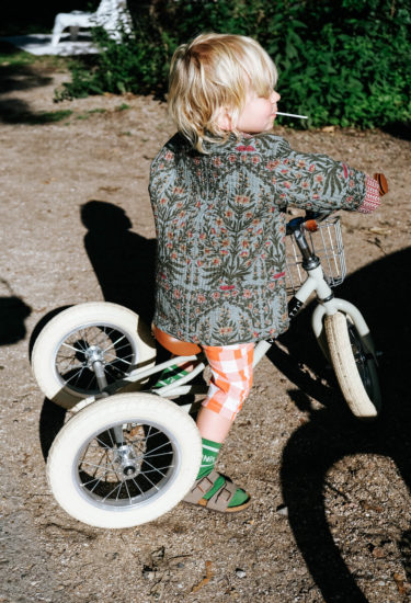 haat atomair Bungalow Dé 12 kinderfietsen (tips) du moment - Barts Boekje