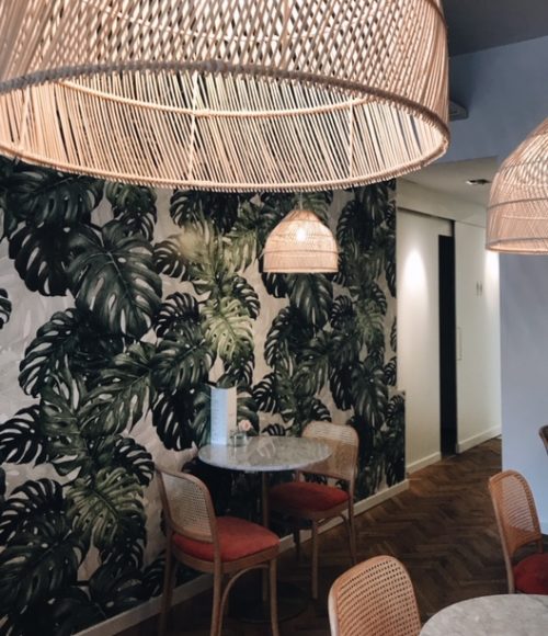 Frenchie Café in Den Bosch