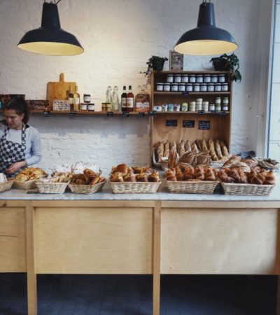 Single cafe den haag