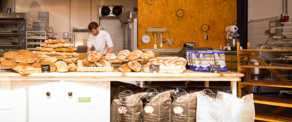 Alles voor de bakker: Boulangerie OSCAR is nieuw in Haarlem