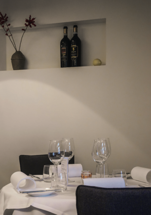 Aanrader: Restaurant Citrus Den Bosch
