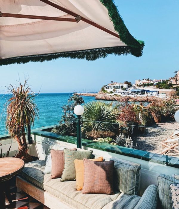 Little Beach House Barcelona Je Wil Het Barts Boekje