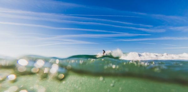 Op surf yoga vakantie in Portugal: Tiny Whale Surf Lodge