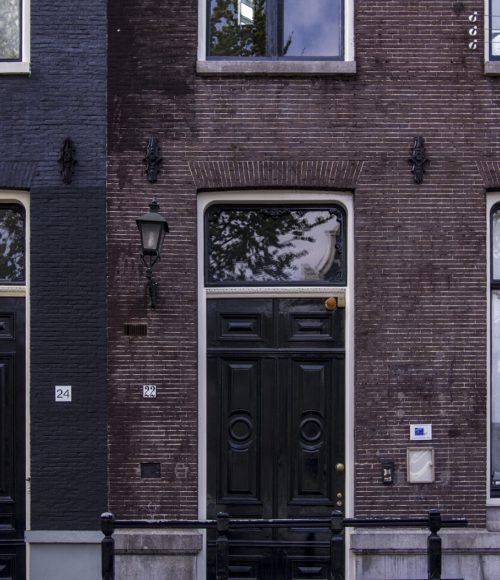 Bar-restaurant Permanent Pop-Up in Amsterdam Noord is een blijvertje