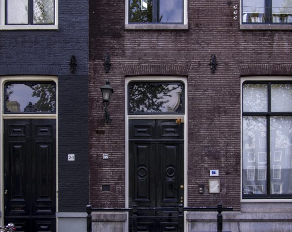 Bar-restaurant Permanent Pop-Up in Amsterdam Noord is een blijvertje