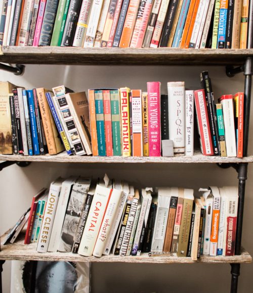 Traveltainment: wij luisteren boeken via Storytel. De favorieten van Milou