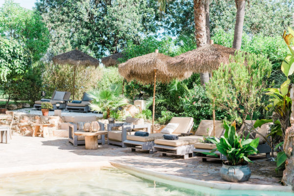 Vergeet de rest, bij boutiquehotel Can Sastre op Ibiza wil je logeren