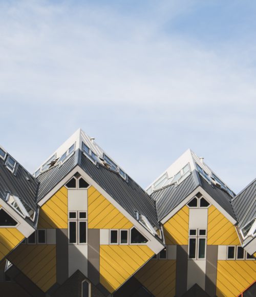 8 x Nieuw en lekker in Rotterdam (september 2019)