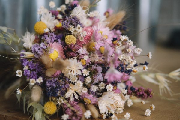 Droogbloemen en Pampasgrassen kopen in Amsterdam