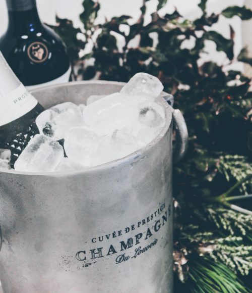 Fête du Champagne goes winter! (+ winnen)