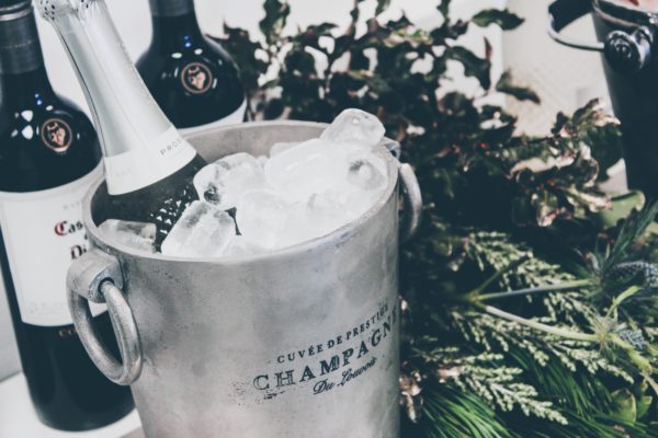 Fête du Champagne goes winter! (+ winnen)
