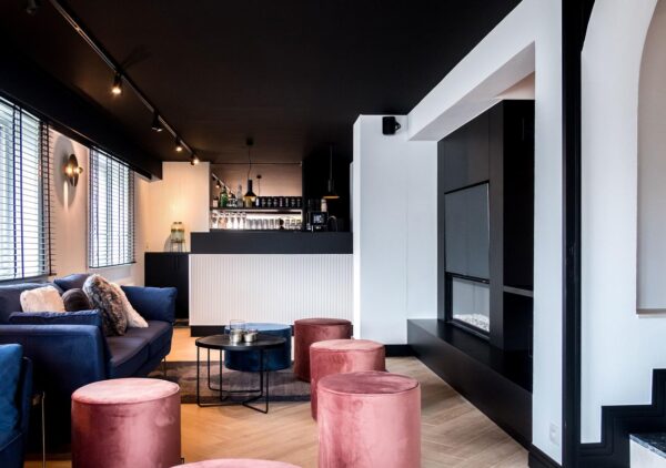 boetiekhotel Enso Knokke-Heist