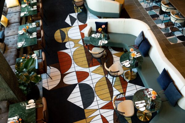 Nieuw in Rotterdam: chic slapen bij Hotel The Slaak Rotterdam