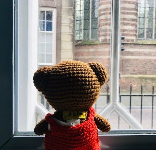 Van alle tijden: Het Nijntje Museum in Utrecht