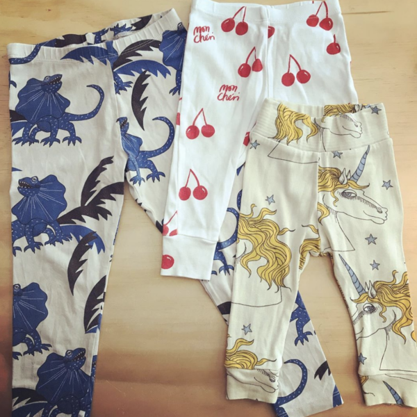 Otis en de Wolf – kidsstore in Amsterdam West
