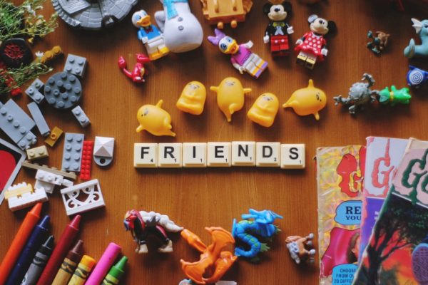 De leukste spellen voor de (extended) family