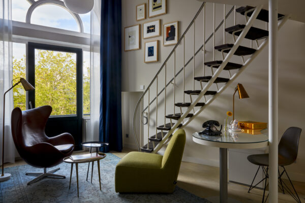 Hotel Park Centraal Amsterdam: gerenoveerd en goedgekeurd