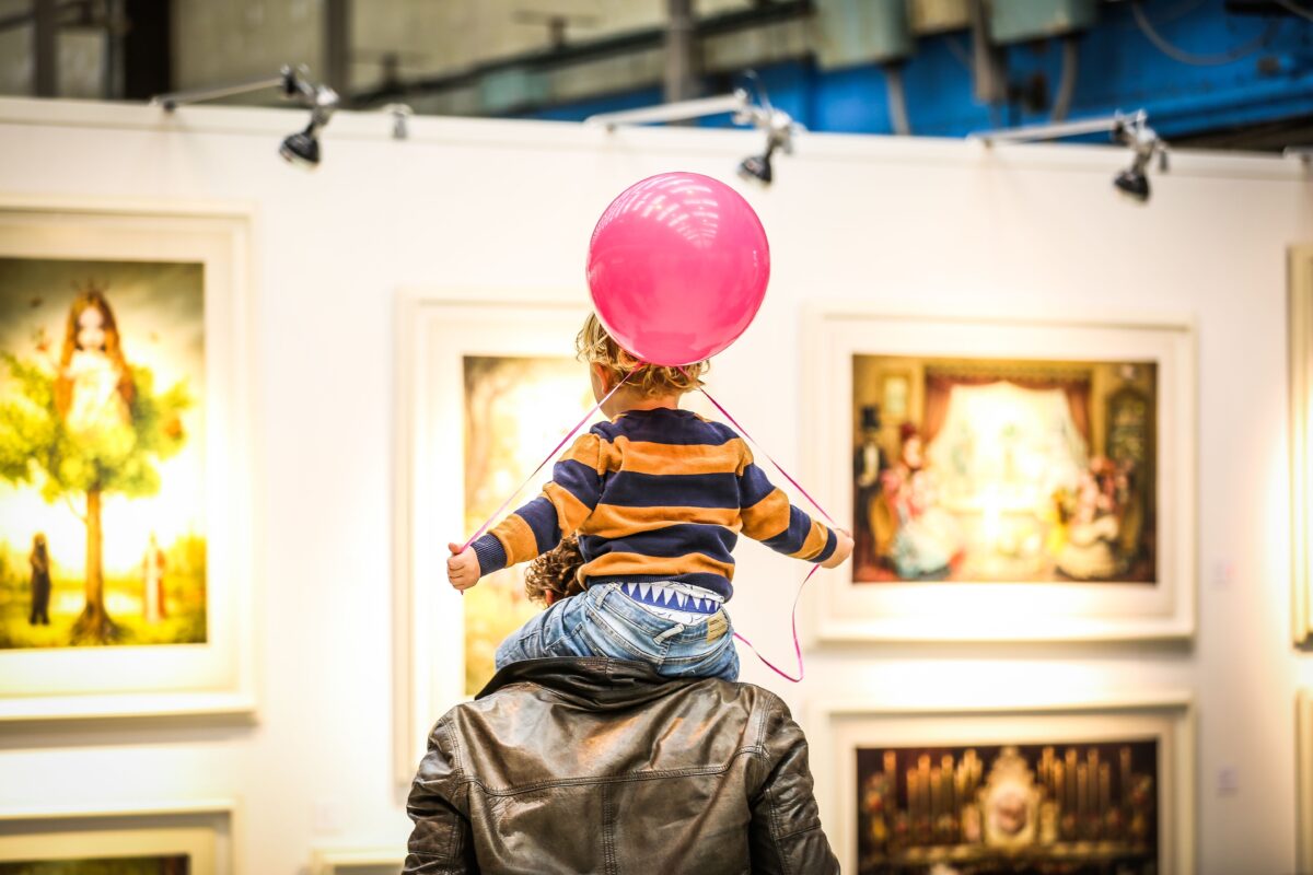 Affordable Art Fair Amsterdam