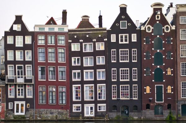 Nieuwe (niet te missen) restaurants in Amsterdam