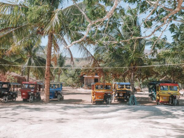 Barts best of: De Filipijnen. Deel 2: food & slaap tips in Coron