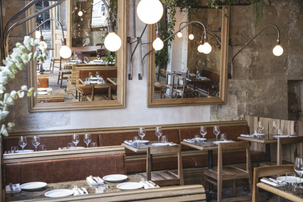 5 x topfavoriete restaurants in Parijs