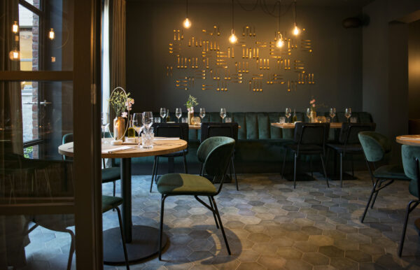 Je reinste Zuidelijke ontbijt, lunch en diner tip: SoDelicious in Maastricht