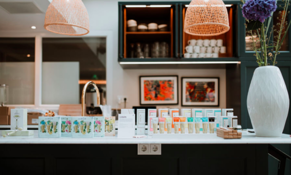 The Hoxton Market: Minimalist Edition, 9 november in Amsterdam