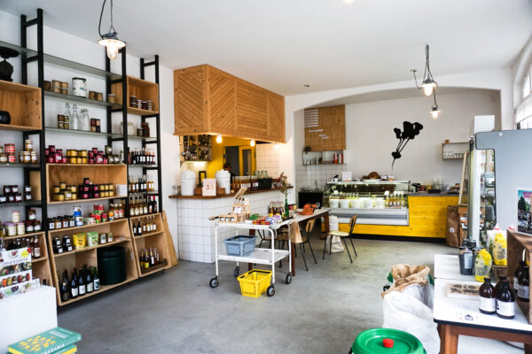 Eerlijk eten en shoppen in Amsterdam: The Impact Days en Social Saturday (23 november 2019)