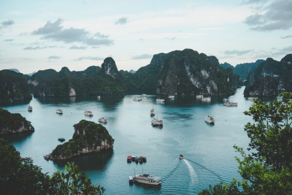 Je droomticket in de sale! Op naar Bali, Japan of Thailand met Qatar Airways