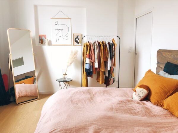 Doen, juist nu in deze hebberige-tijd: Detox your Wardrobe