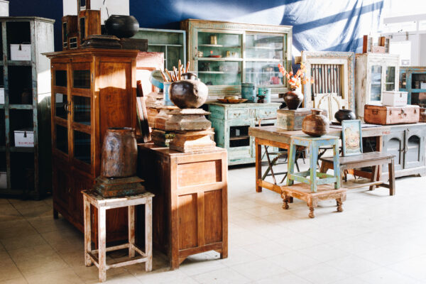 Shopparel in Haarlem: Vintage Adventures Haarlem