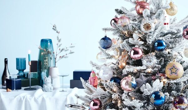 5 x het ‘breng de kerst in je interieur’-lijstje
